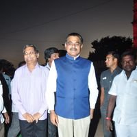 Tollywood Celebs at Gudi Sambaralu Event Photos | Picture 1464030