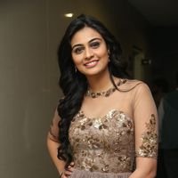 Neha Hinge at Srivalli Audio Launch Function Photos | Picture 1464814