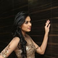Neha Hinge at Srivalli Audio Launch Function Photos | Picture 1464862