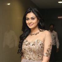 Neha Hinge at Srivalli Audio Launch Function Photos | Picture 1464804