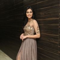 Neha Hinge at Srivalli Audio Launch Function Photos | Picture 1464866