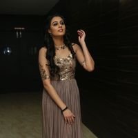 Neha Hinge at Srivalli Audio Launch Function Photos | Picture 1464823