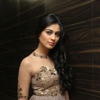 Neha Hinge at Srivalli Audio Launch Function Photos | Picture 1464889