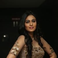 Neha Hinge at Srivalli Audio Launch Function Photos | Picture 1464851