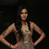 Neha Hinge at Srivalli Audio Launch Function Photos | Picture 1464821