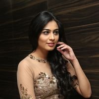 Neha Hinge at Srivalli Audio Launch Function Photos | Picture 1464899