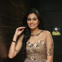Neha Hinge at Srivalli Audio Launch Function Photos | Picture 1464917