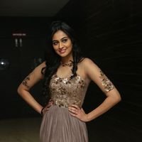 Neha Hinge at Srivalli Audio Launch Function Photos | Picture 1464842