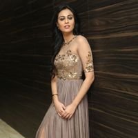 Neha Hinge at Srivalli Audio Launch Function Photos | Picture 1464864