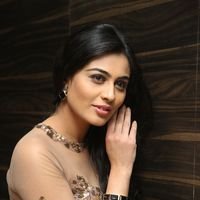 Neha Hinge at Srivalli Audio Launch Function Photos | Picture 1464886