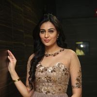 Neha Hinge at Srivalli Audio Launch Function Photos | Picture 1464919