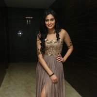 Neha Hinge at Srivalli Audio Launch Function Photos | Picture 1464839