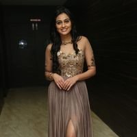 Neha Hinge at Srivalli Audio Launch Function Photos | Picture 1464847