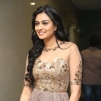 Neha Hinge at Srivalli Audio Launch Function Photos | Picture 1464813