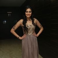 Neha Hinge at Srivalli Audio Launch Function Photos | Picture 1464831