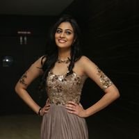 Neha Hinge at Srivalli Audio Launch Function Photos | Picture 1464843