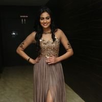 Neha Hinge at Srivalli Audio Launch Function Photos | Picture 1464848