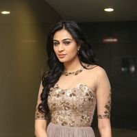 Neha Hinge at Srivalli Audio Launch Function Photos | Picture 1464809