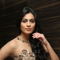 Neha Hinge at Srivalli Audio Launch Function Photos | Picture 1464898