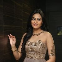 Neha Hinge at Srivalli Audio Launch Function Photos | Picture 1464925
