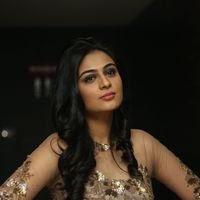 Neha Hinge at Srivalli Audio Launch Function Photos | Picture 1464857