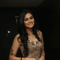 Neha Hinge at Srivalli Audio Launch Function Photos | Picture 1464853