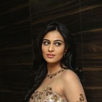 Neha Hinge at Srivalli Audio Launch Function Photos | Picture 1464869