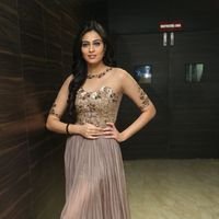 Neha Hinge at Srivalli Audio Launch Function Photos | Picture 1464920