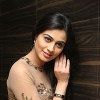 Neha Hinge at Srivalli Audio Launch Function Photos | Picture 1464884