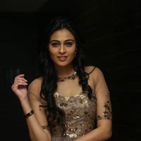 Neha Hinge at Srivalli Audio Launch Function Photos | Picture 1464824