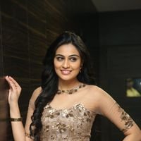 Neha Hinge at Srivalli Audio Launch Function Photos | Picture 1464912