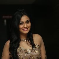 Neha Hinge at Srivalli Audio Launch Function Photos | Picture 1464854