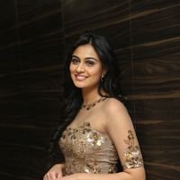 Neha Hinge at Srivalli Audio Launch Function Photos | Picture 1464867