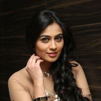 Neha Hinge at Srivalli Audio Launch Function Photos | Picture 1464892