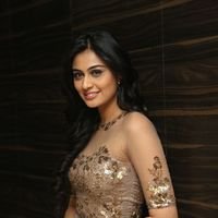 Neha Hinge at Srivalli Audio Launch Function Photos | Picture 1464874