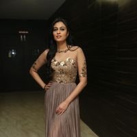 Neha Hinge at Srivalli Audio Launch Function Photos | Picture 1464838