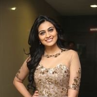 Neha Hinge at Srivalli Audio Launch Function Photos | Picture 1464806