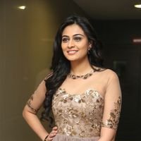 Neha Hinge at Srivalli Audio Launch Function Photos | Picture 1464805