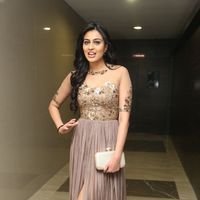 Neha Hinge at Srivalli Audio Launch Function Photos | Picture 1464811