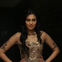 Neha Hinge at Srivalli Audio Launch Function Photos | Picture 1464830