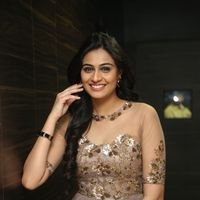 Neha Hinge at Srivalli Audio Launch Function Photos | Picture 1464916