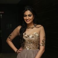 Neha Hinge at Srivalli Audio Launch Function Photos | Picture 1464833