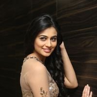 Neha Hinge at Srivalli Audio Launch Function Photos | Picture 1464878