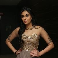 Neha Hinge at Srivalli Audio Launch Function Photos | Picture 1464834