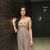 Neha Hinge at Srivalli Audio Launch Function Photos | Picture 1464928