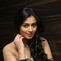 Neha Hinge at Srivalli Audio Launch Function Photos | Picture 1464893