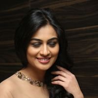 Neha Hinge at Srivalli Audio Launch Function Photos | Picture 1464901