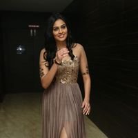 Neha Hinge at Srivalli Audio Launch Function Photos | Picture 1464845