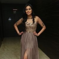 Neha Hinge at Srivalli Audio Launch Function Photos | Picture 1464840