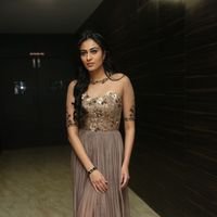 Neha Hinge at Srivalli Audio Launch Function Photos | Picture 1464835